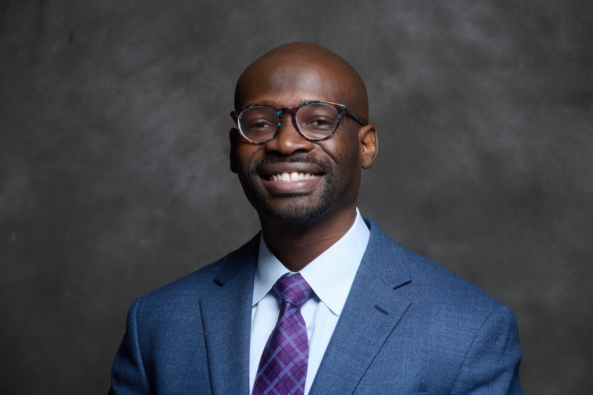 Dr. Jeff Bullock, PharmD